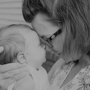 Meet your Posher, Dana